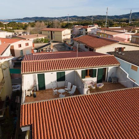 拉卡勒塔La Casa Di Tonia公寓 外观 照片