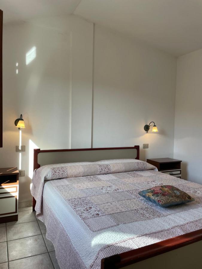拉卡勒塔La Casa Di Tonia公寓 外观 照片