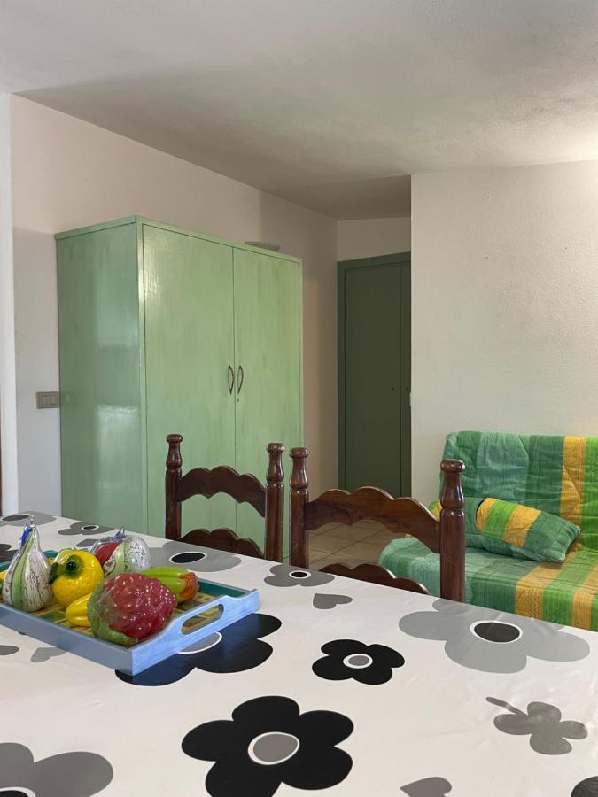 拉卡勒塔La Casa Di Tonia公寓 外观 照片