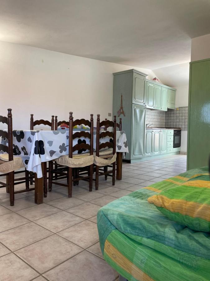 拉卡勒塔La Casa Di Tonia公寓 外观 照片