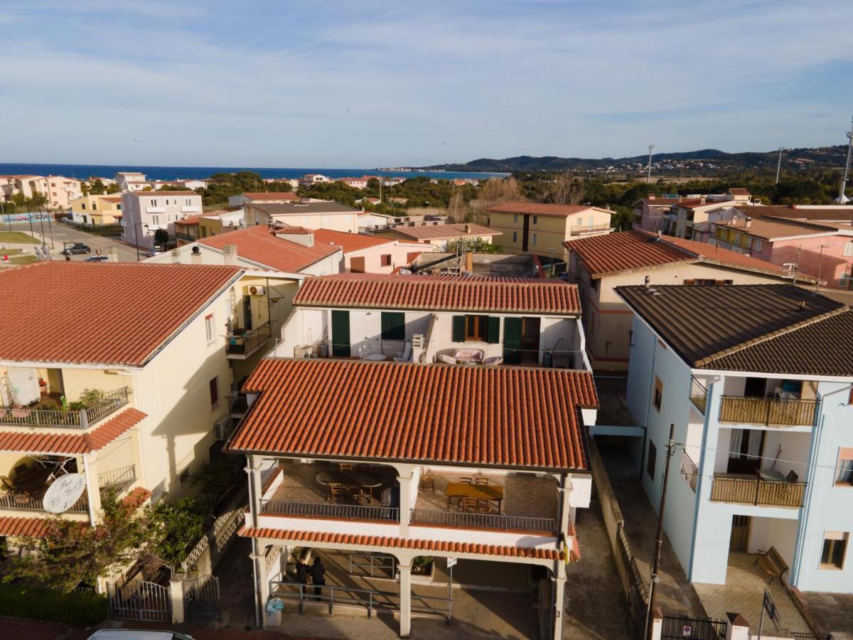 拉卡勒塔La Casa Di Tonia公寓 外观 照片