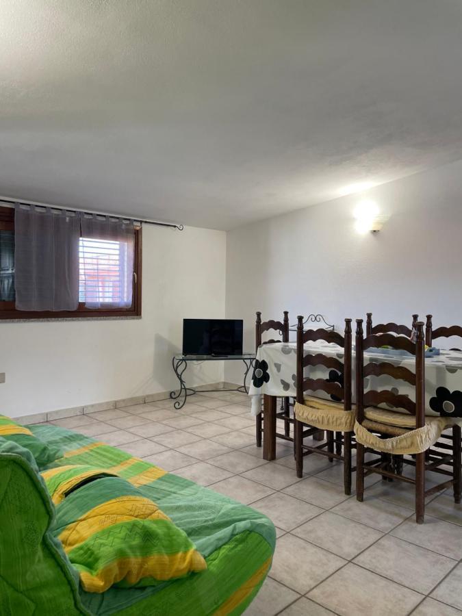 拉卡勒塔La Casa Di Tonia公寓 外观 照片