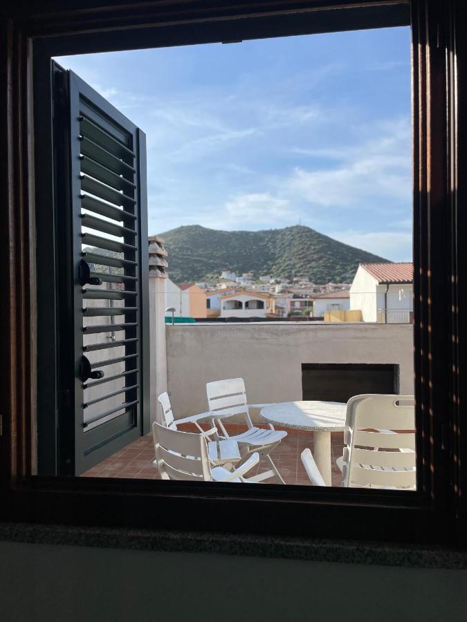 拉卡勒塔La Casa Di Tonia公寓 外观 照片