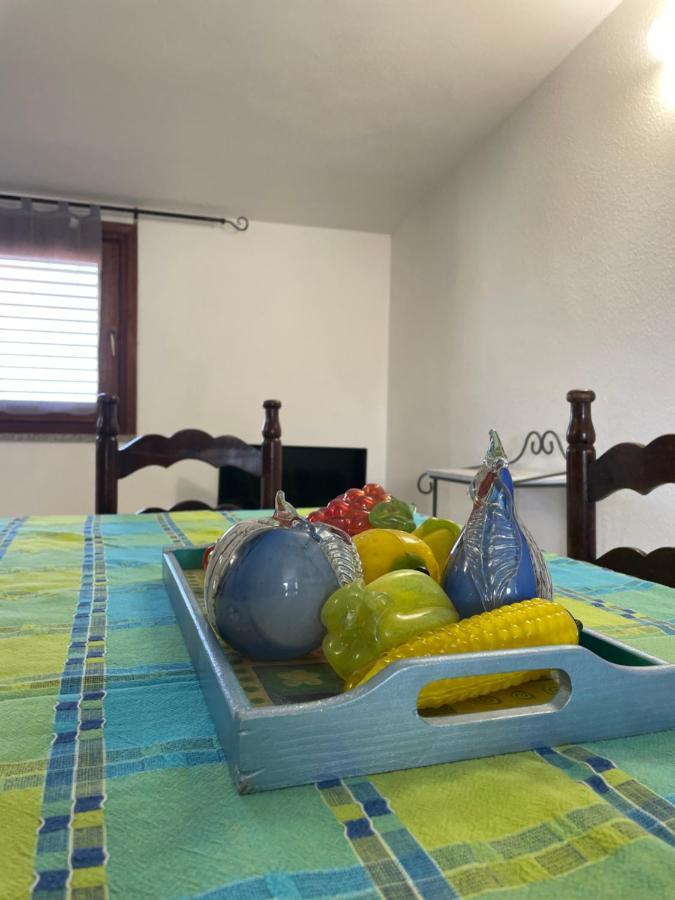 拉卡勒塔La Casa Di Tonia公寓 外观 照片