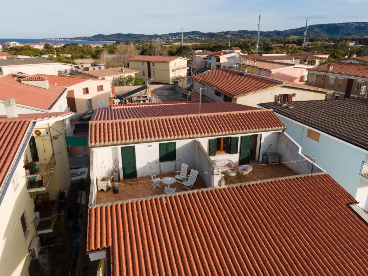 拉卡勒塔La Casa Di Tonia公寓 外观 照片