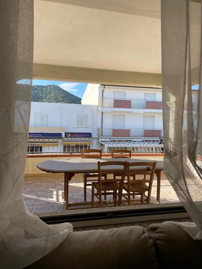 拉卡勒塔La Casa Di Tonia公寓 外观 照片