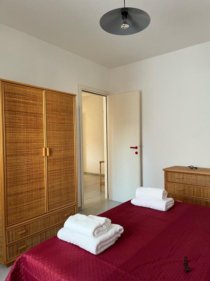 拉卡勒塔La Casa Di Tonia公寓 外观 照片