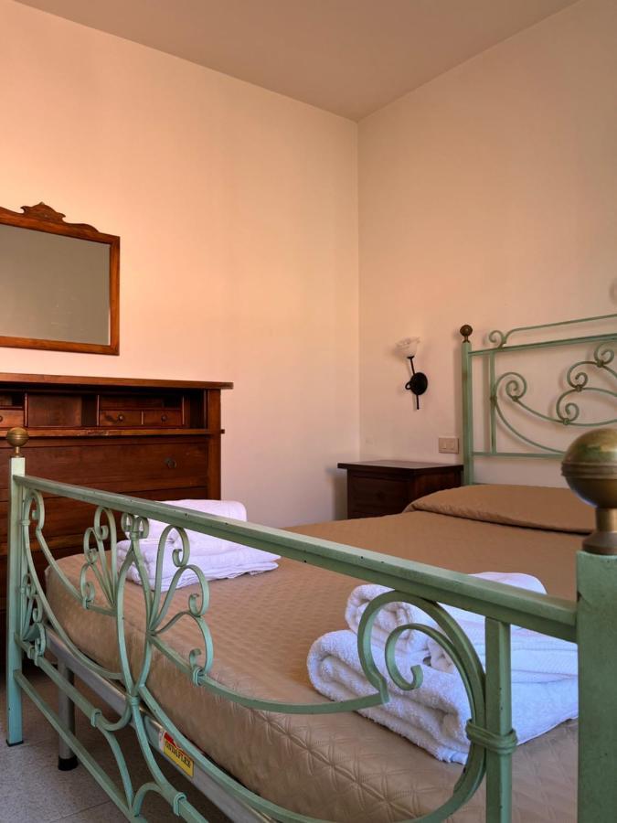 拉卡勒塔La Casa Di Tonia公寓 外观 照片